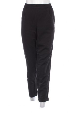 Pantaloni de femei Clockhouse, Mărime L, Culoare Negru, Preț 95,39 Lei