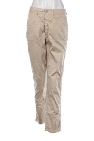 Pantaloni de femei Closed, Mărime M, Culoare Bej, Preț 401,00 Lei