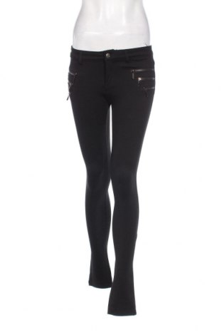 Pantaloni de femei Cloud 5ive, Mărime M, Culoare Negru, Preț 30,26 Lei