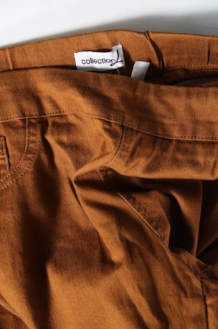 Damenhose Collection, Größe XXL, Farbe Braun, Preis € 20,49