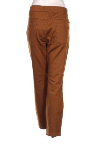 Damenhose Collection, Größe XXL, Farbe Braun, Preis € 20,49