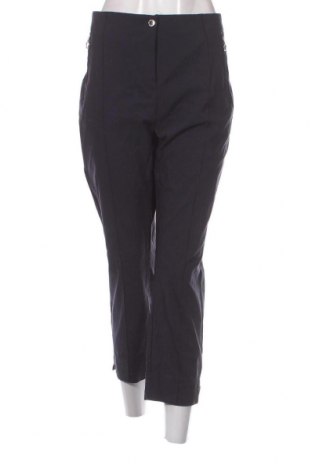 Pantaloni de femei Collection L, Mărime XL, Culoare Albastru, Preț 38,16 Lei