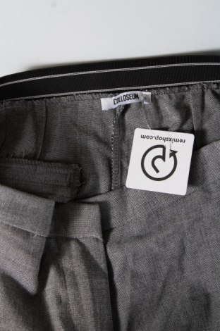 Γυναικείο παντελόνι Colloseum, Μέγεθος L, Χρώμα Γκρί, Τιμή 5,20 €