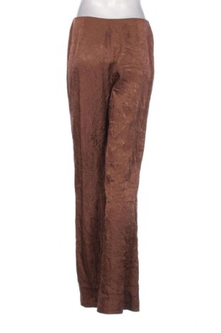 Pantaloni de femei Collusion, Mărime M, Culoare Maro, Preț 77,02 Lei