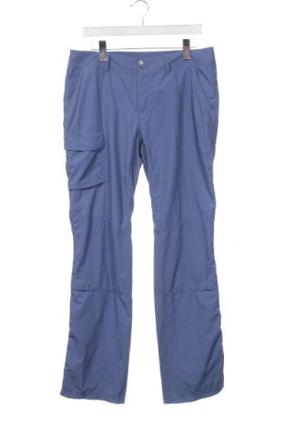 Dámské kalhoty  Columbia, Velikost M, Barva Modrá, Cena  1 352,00 Kč