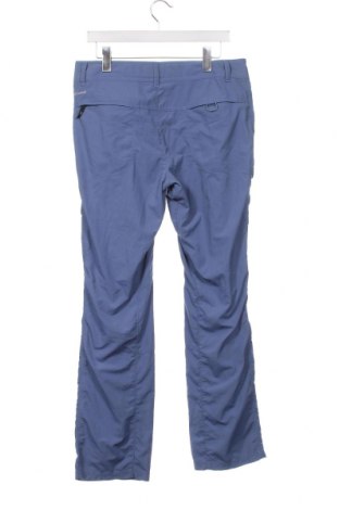 Pantaloni de femei Columbia, Mărime M, Culoare Albastru, Preț 147,66 Lei