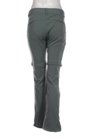 Дамски панталон Columbia, Размер M, Цвят Зелен, Цена 68,02 лв.