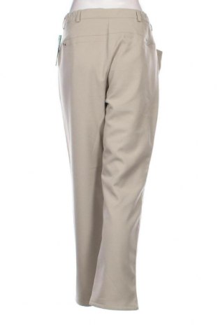 Pantaloni de femei, Mărime XL, Culoare Bej, Preț 60,53 Lei