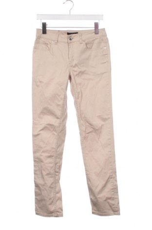 Pantaloni de femei Comma,, Mărime XS, Culoare Bej, Preț 121,10 Lei