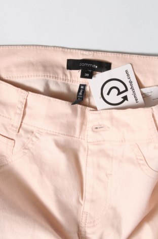 Pantaloni de femei Comma,, Mărime M, Culoare Roz, Preț 121,10 Lei