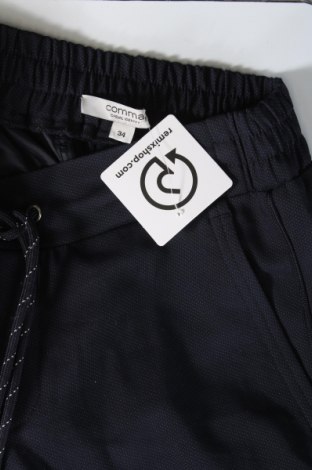 Дамски панталон Comma,, Размер XS, Цвят Син, Цена 30,60 лв.