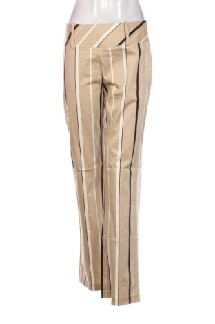 Damenhose Comma,, Größe M, Farbe Beige, Preis 15,23 €