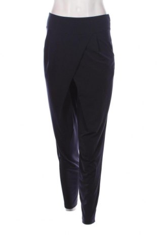 Pantaloni de femei Comma,, Mărime M, Culoare Albastru, Preț 123,02 Lei