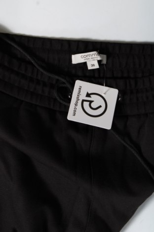 Pantaloni de femei Comma,, Mărime M, Culoare Negru, Preț 111,84 Lei