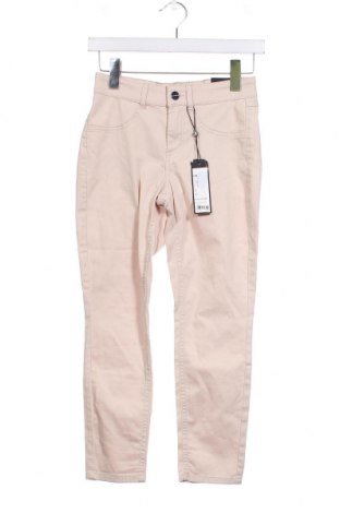 Дамски панталон Comma,, Размер XS, Цвят Бежов, Цена 60,60 лв.