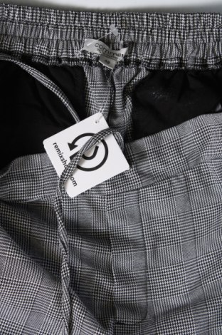 Γυναικείο παντελόνι Comma,, Μέγεθος L, Χρώμα Γκρί, Τιμή 23,24 €