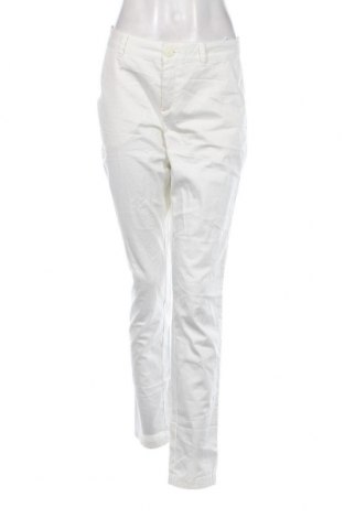 Дамски панталон Comma,, Размер S, Цвят Екрю, Цена 47,90 лв.