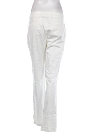 Pantaloni de femei Comma,, Mărime S, Culoare Ecru, Preț 122,99 Lei