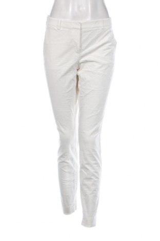 Дамски панталон Comma,, Размер S, Цвят Екрю, Цена 47,90 лв.