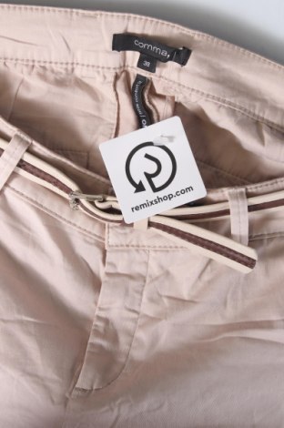 Pantaloni de femei Comma,, Mărime M, Culoare Bej, Preț 122,19 Lei