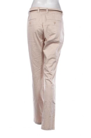 Дамски панталон Comma,, Размер M, Цвят Бежов, Цена 47,90 лв.
