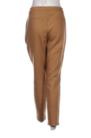 Γυναικείο παντελόνι Comma,, Μέγεθος L, Χρώμα Καφέ, Τιμή 25,39 €