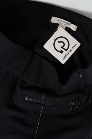 Γυναικείο παντελόνι Comma,, Μέγεθος M, Χρώμα Μπλέ, Τιμή 16,82 €