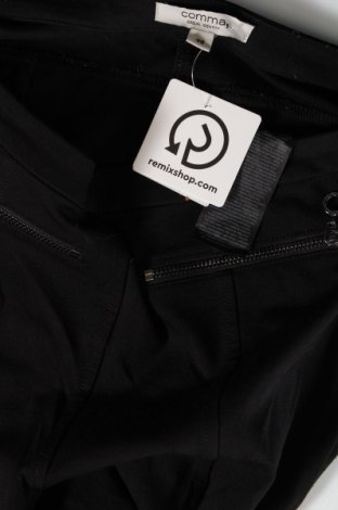 Дамски панталон Comma,, Размер M, Цвят Черен, Цена 34,00 лв.