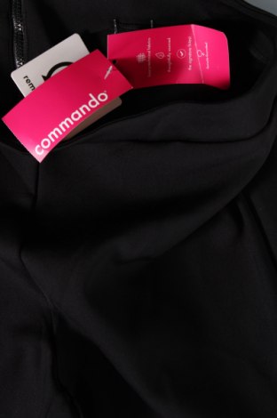 Damenhose Commando, Größe M, Farbe Schwarz, Preis € 43,42