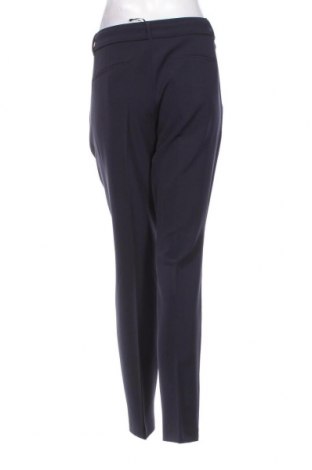 Pantaloni de femei Comme, Mărime L, Culoare Albastru, Preț 42,18 Lei