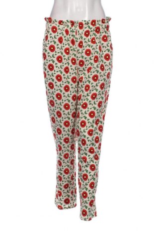 Дамски панталон Compania Fantastica, Размер M, Цвят Многоцветен, Цена 44,00 лв.