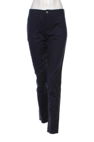 Γυναικείο παντελόνι Comptoir Des Cotonniers, Μέγεθος S, Χρώμα Μπλέ, Τιμή 15,36 €