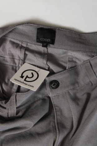 Дамски панталон Coop, Размер M, Цвят Сив, Цена 8,41 лв.