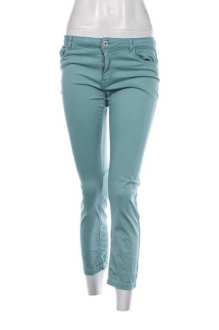 Pantaloni de femei Cop.copine, Mărime S, Culoare Albastru, Preț 121,43 Lei