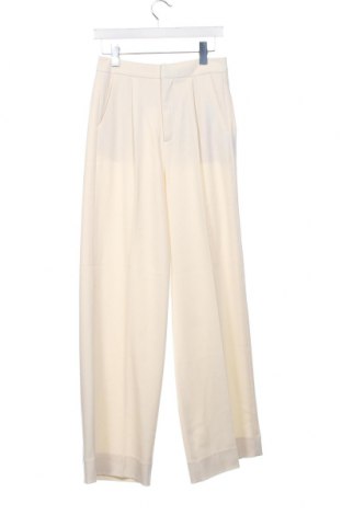 Дамски панталон Copenhagen Muse, Размер XS, Цвят Екрю, Цена 70,20 лв.
