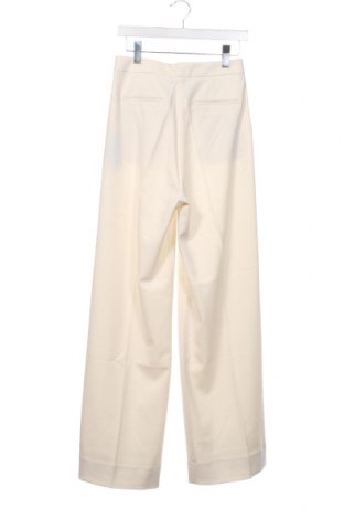 Pantaloni de femei Copenhagen Muse, Mărime XS, Culoare Ecru, Preț 513,16 Lei
