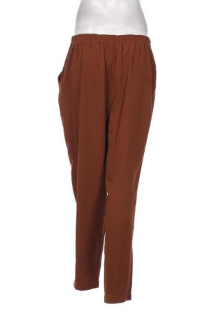 Γυναικείο παντελόνι Cortefiel, Μέγεθος M, Χρώμα Καφέ, Τιμή 11,32 €