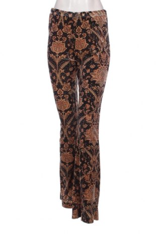 Γυναικείο παντελόνι Costes, Μέγεθος XL, Χρώμα Πολύχρωμο, Τιμή 11,41 €