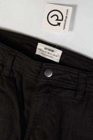 Pantaloni de femei Cotton On, Mărime XS, Culoare Negru, Preț 55,99 Lei