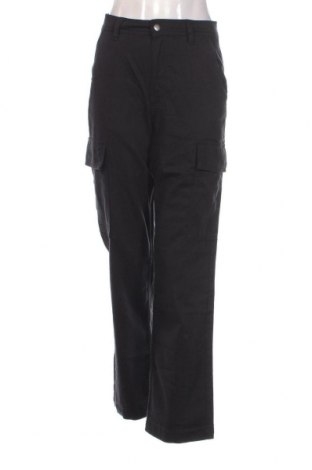 Pantaloni de femei Cotton On, Mărime XS, Culoare Negru, Preț 68,09 Lei