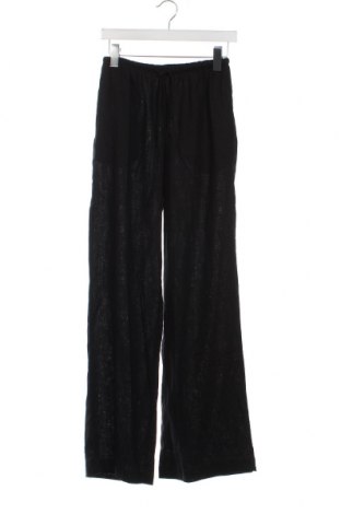 Pantaloni de femei Cotton On, Mărime XS, Culoare Negru, Preț 75,66 Lei