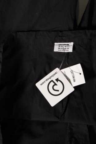 Pantaloni de femei Cotton On, Mărime XL, Culoare Negru, Preț 68,09 Lei