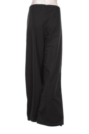 Pantaloni de femei Cotton On, Mărime XL, Culoare Negru, Preț 68,09 Lei