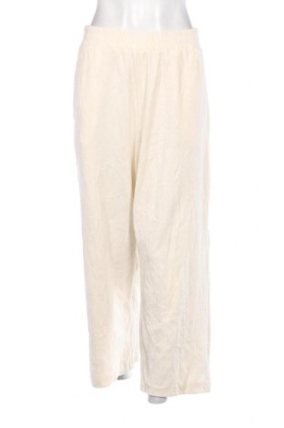 Дамски панталон Cotton On, Размер L, Цвят Екрю, Цена 29,00 лв.