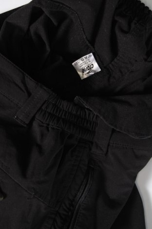 Pantaloni de femei Crane, Mărime S, Culoare Negru, Preț 128,29 Lei