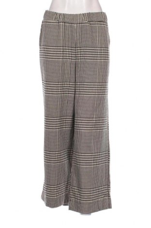 Damenhose Crazy Wool, Größe L, Farbe Mehrfarbig, Preis 11,49 €