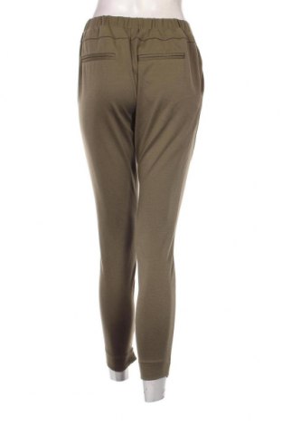 Damenhose Cream, Größe S, Farbe Grün, Preis 18,93 €