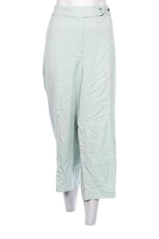 Дамски панталон Creation L, Размер XXL, Цвят Зелен, Цена 42,78 лв.