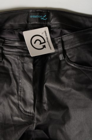 Damenhose Creation L, Größe M, Farbe Grau, Preis 5,71 €