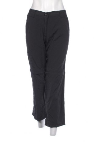 Pantaloni de femei Crivit, Mărime S, Culoare Albastru, Preț 57,73 Lei